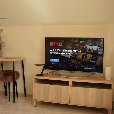 A&J Apartments Klaipėda Dış mekan fotoğraf