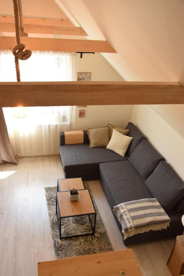 A&J Apartments Klaipėda Dış mekan fotoğraf
