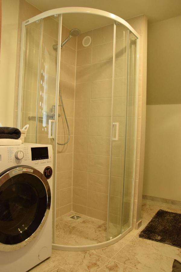 A&J Apartments Klaipėda Dış mekan fotoğraf