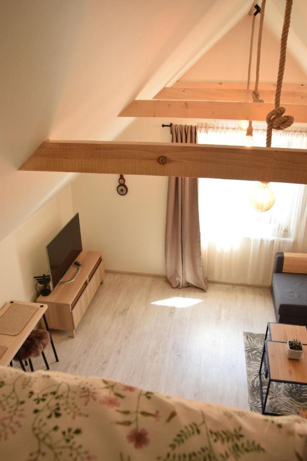 A&J Apartments Klaipėda Dış mekan fotoğraf