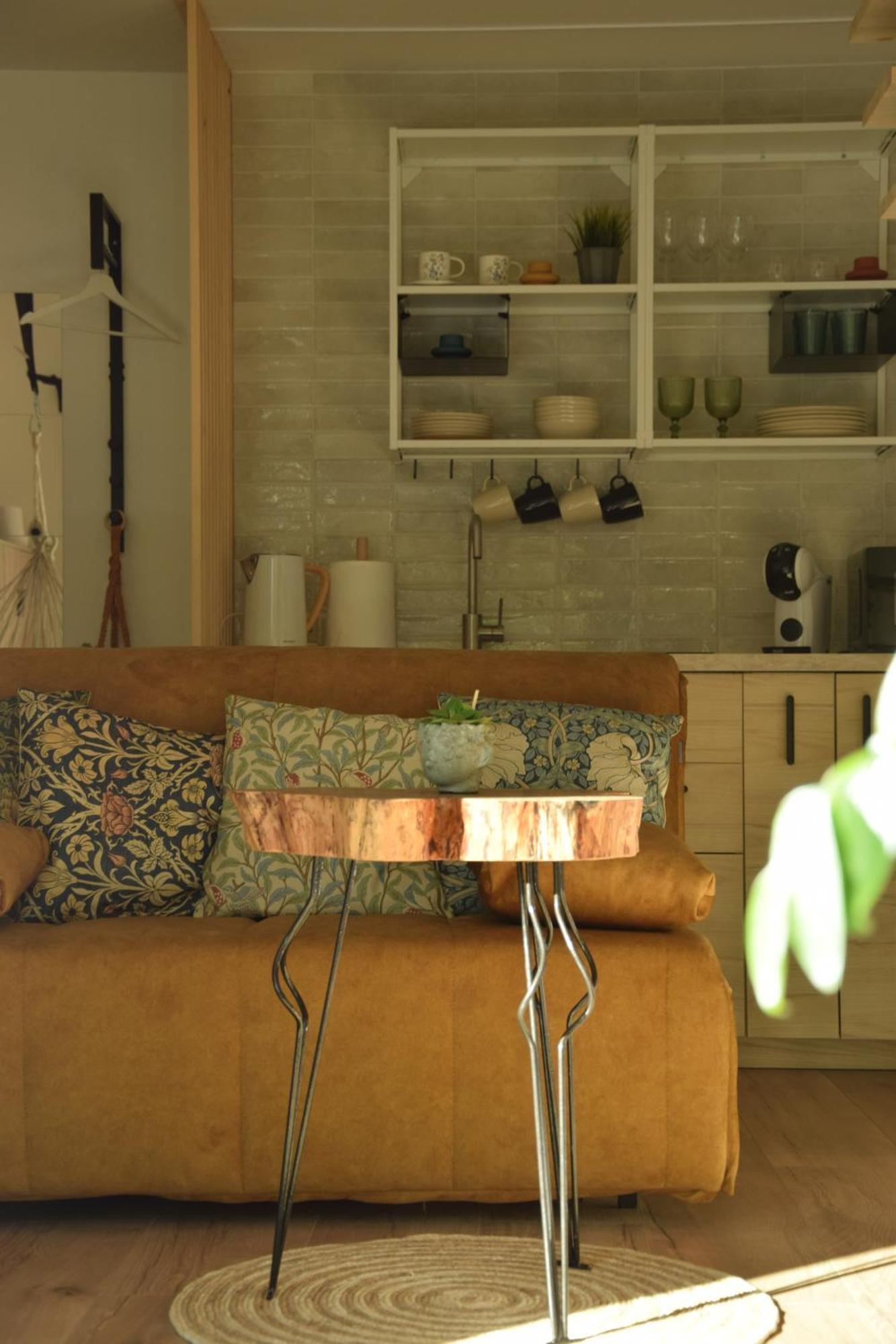 A&J Apartments Klaipėda Dış mekan fotoğraf