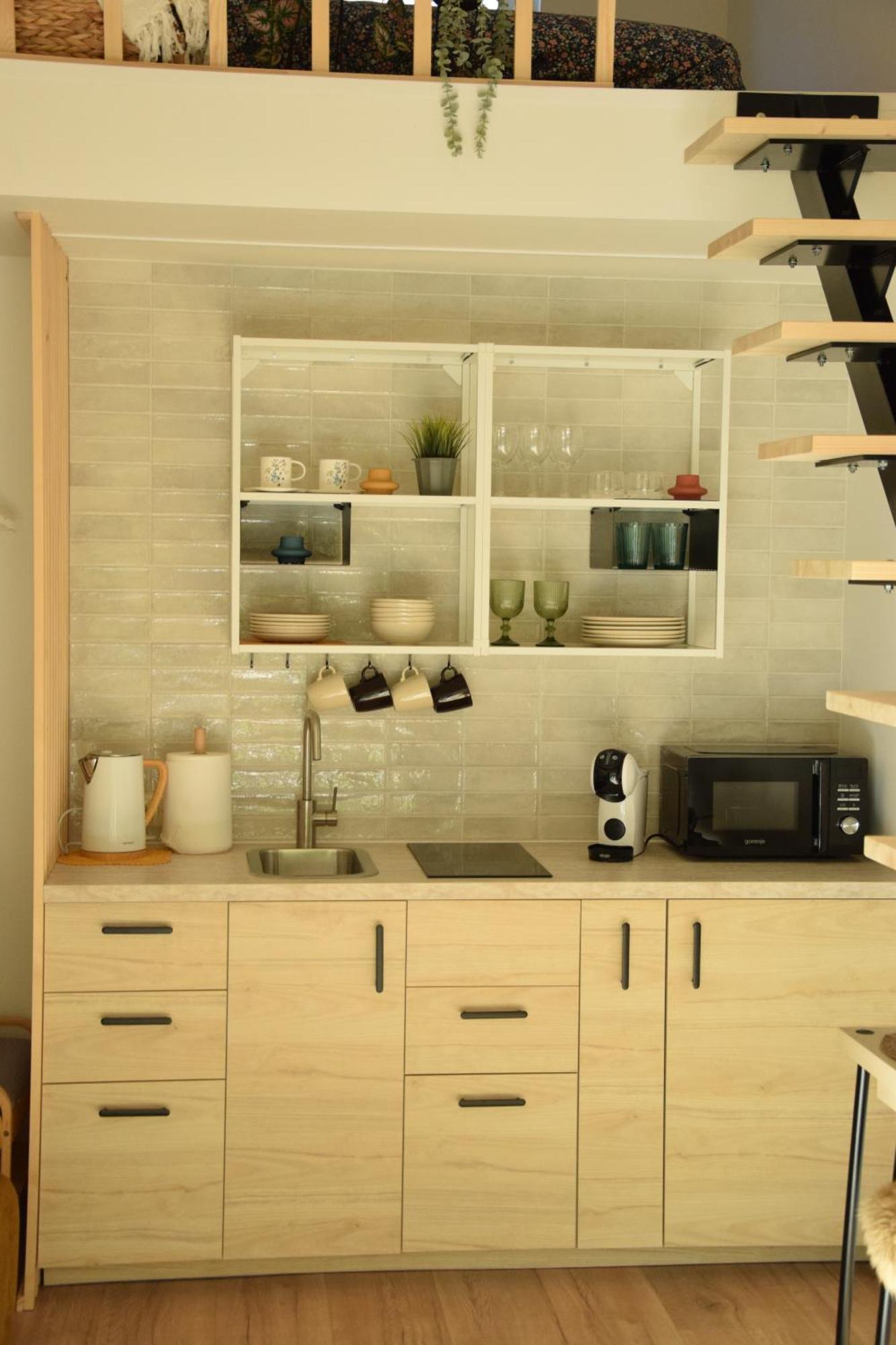 A&J Apartments Klaipėda Dış mekan fotoğraf