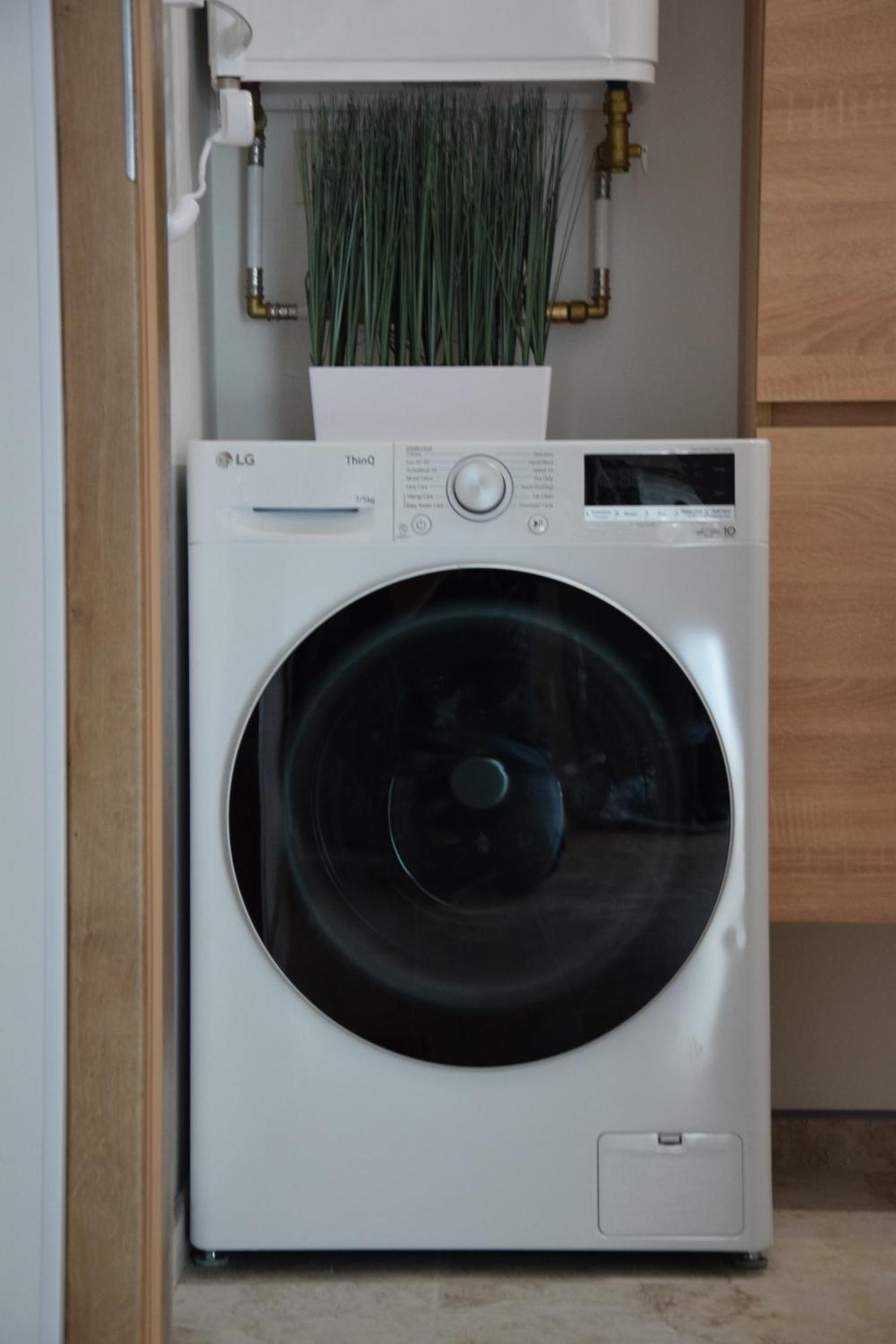 A&J Apartments Klaipėda Dış mekan fotoğraf