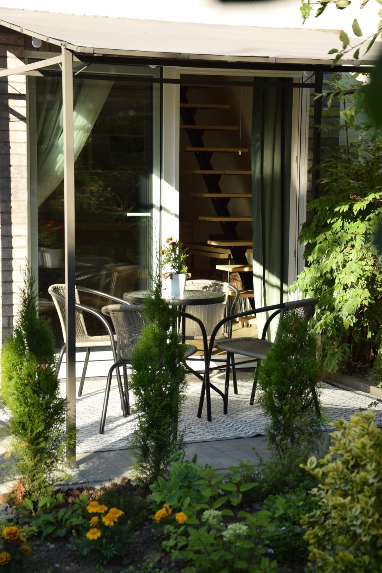 A&J Apartments Klaipėda Dış mekan fotoğraf